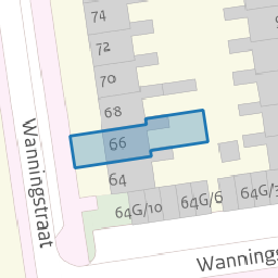 Perceel ZLE00-H-2035