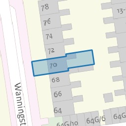 Perceel ZLE00-H-2037