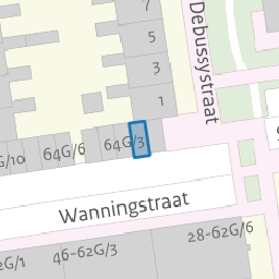 Perceel ZLE00-H-2050