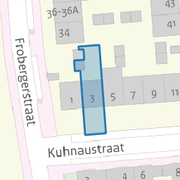 Perceel ZLE00-H-2076