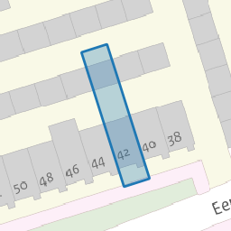 Perceel ZLE00-H-2089