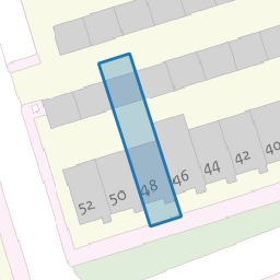 Perceel ZLE00-H-2092