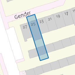 Perceel ZLE00-H-2098