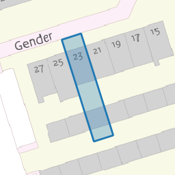 Perceel ZLE00-H-2099