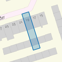 Perceel ZLE00-H-2101