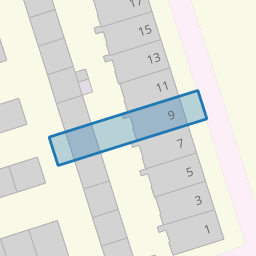 Perceel ZLE00-H-2110