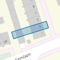 Perceel ZLE00-H-2113