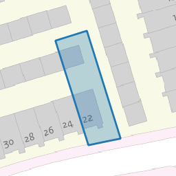 Perceel ZLE00-H-2118