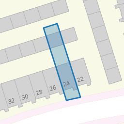 Perceel ZLE00-H-2119