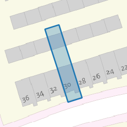 Perceel ZLE00-H-2122