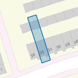 Perceel ZLE00-H-2124