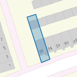 Perceel ZLE00-H-2125