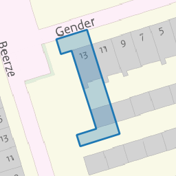 Perceel ZLE00-H-2127