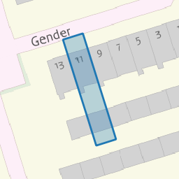 Perceel ZLE00-H-2128