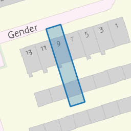 Perceel ZLE00-H-2129