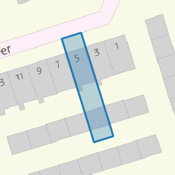 Perceel ZLE00-H-2131