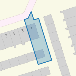 Perceel ZLE00-H-2133