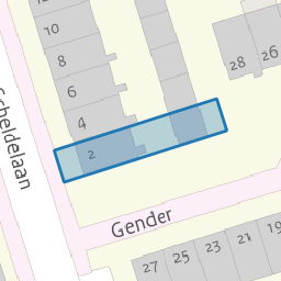 Perceel ZLE00-H-2146