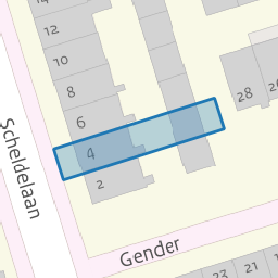 Perceel ZLE00-H-2147