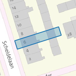 Perceel ZLE00-H-2148