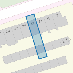 Perceel ZLE00-H-2160