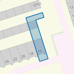 Perceel ZLE00-H-2165