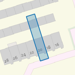 Perceel ZLE00-H-2167