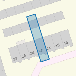 Perceel ZLE00-H-2168