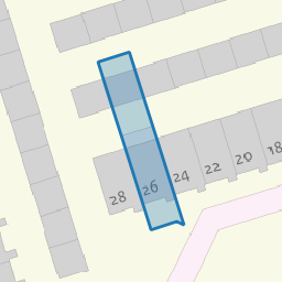 Perceel ZLE00-H-2170