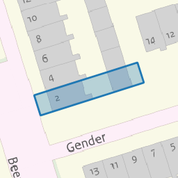 Perceel ZLE00-H-2173