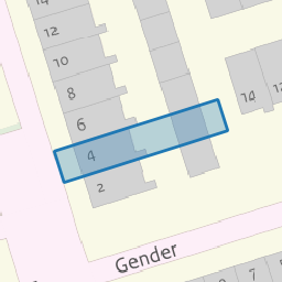 Perceel ZLE00-H-2174