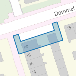 Perceel ZLE00-H-2182