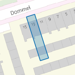 Perceel ZLE00-H-2184