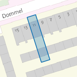 Perceel ZLE00-H-2185