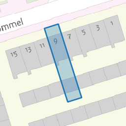Perceel ZLE00-H-2186
