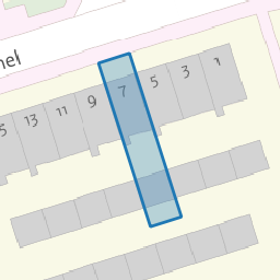 Perceel ZLE00-H-2187