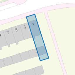 Perceel ZLE00-H-2190