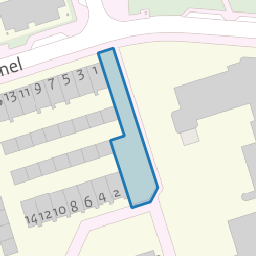 Perceel ZLE00-H-2191