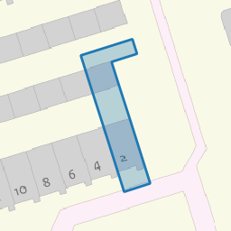 Perceel ZLE00-H-2192