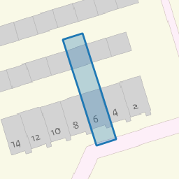 Perceel ZLE00-H-2194