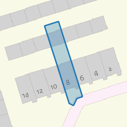 Perceel ZLE00-H-2195