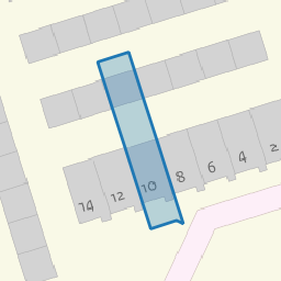 Perceel ZLE00-H-2196