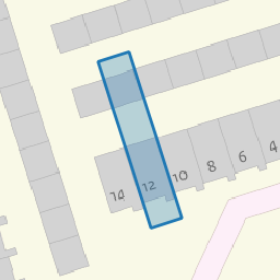 Perceel ZLE00-H-2197