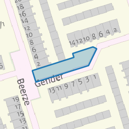 Perceel ZLE00-H-2199