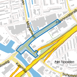 Perceel ZLE00-H-2201