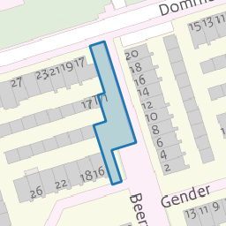 Perceel ZLE00-H-2203