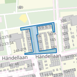 Perceel ZLE00-H-2208