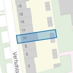 Perceel ZLE00-H-2216