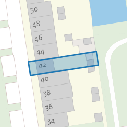 Perceel ZLE00-H-2233