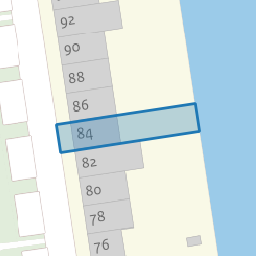 Perceel ZLE00-H-2253